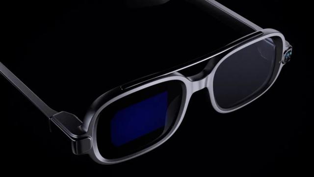 小米推出智能眼镜探索版概念新品：支持通话、导航、拍照等功能